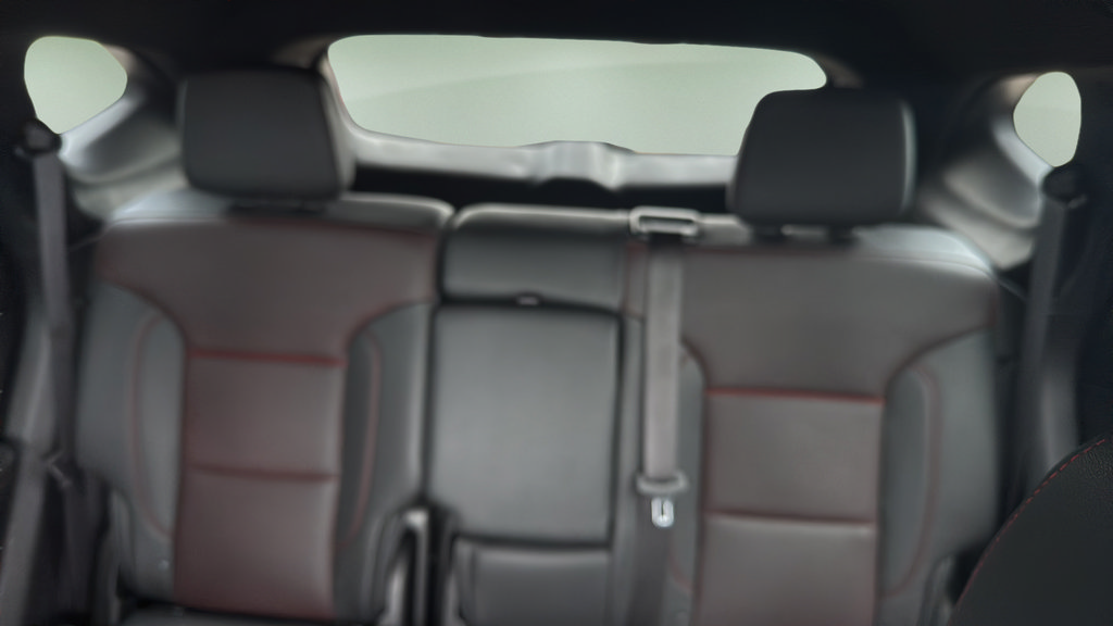 Used 2025 Chevrolet Blazer RS FWD image 15