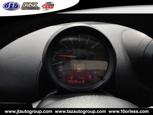 Used 2015 MINI Cooper Countryman S AWD/4WD image 18