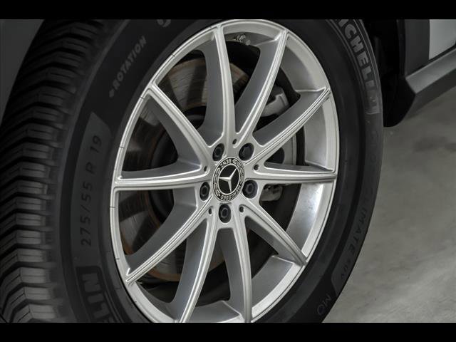 Certified 2025 Mercedes-Benz GLE 450 4MATIC image 6