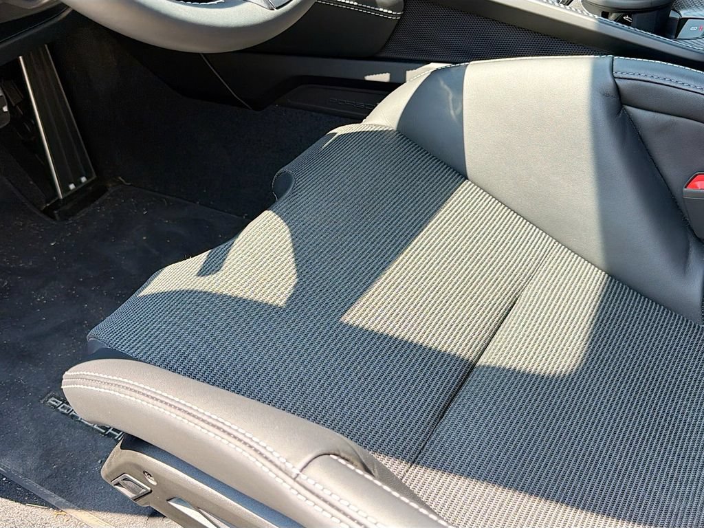 Certified 2026 Porsche 911 GT3 RWD image 21