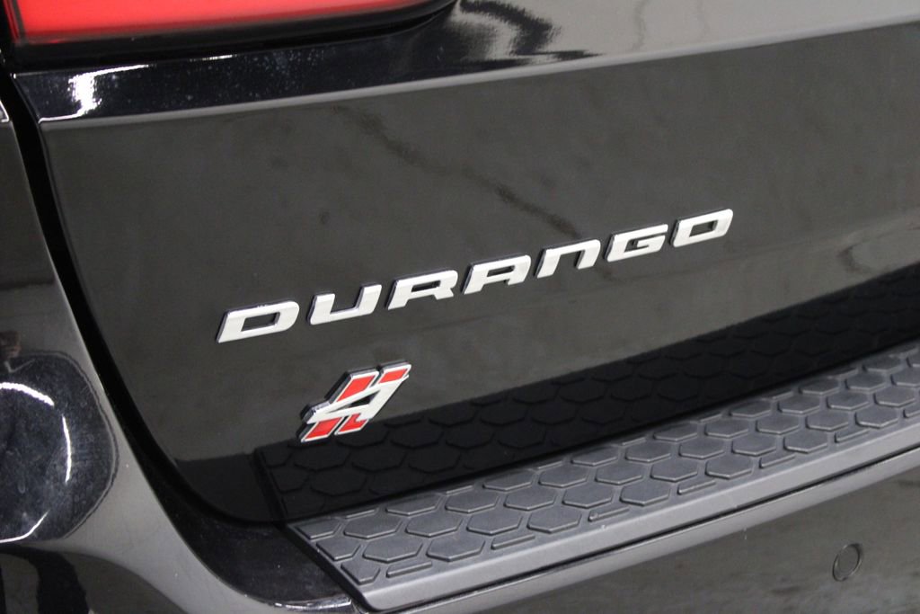 Certified 2025 Dodge Durango GT AWD/4WD image 46