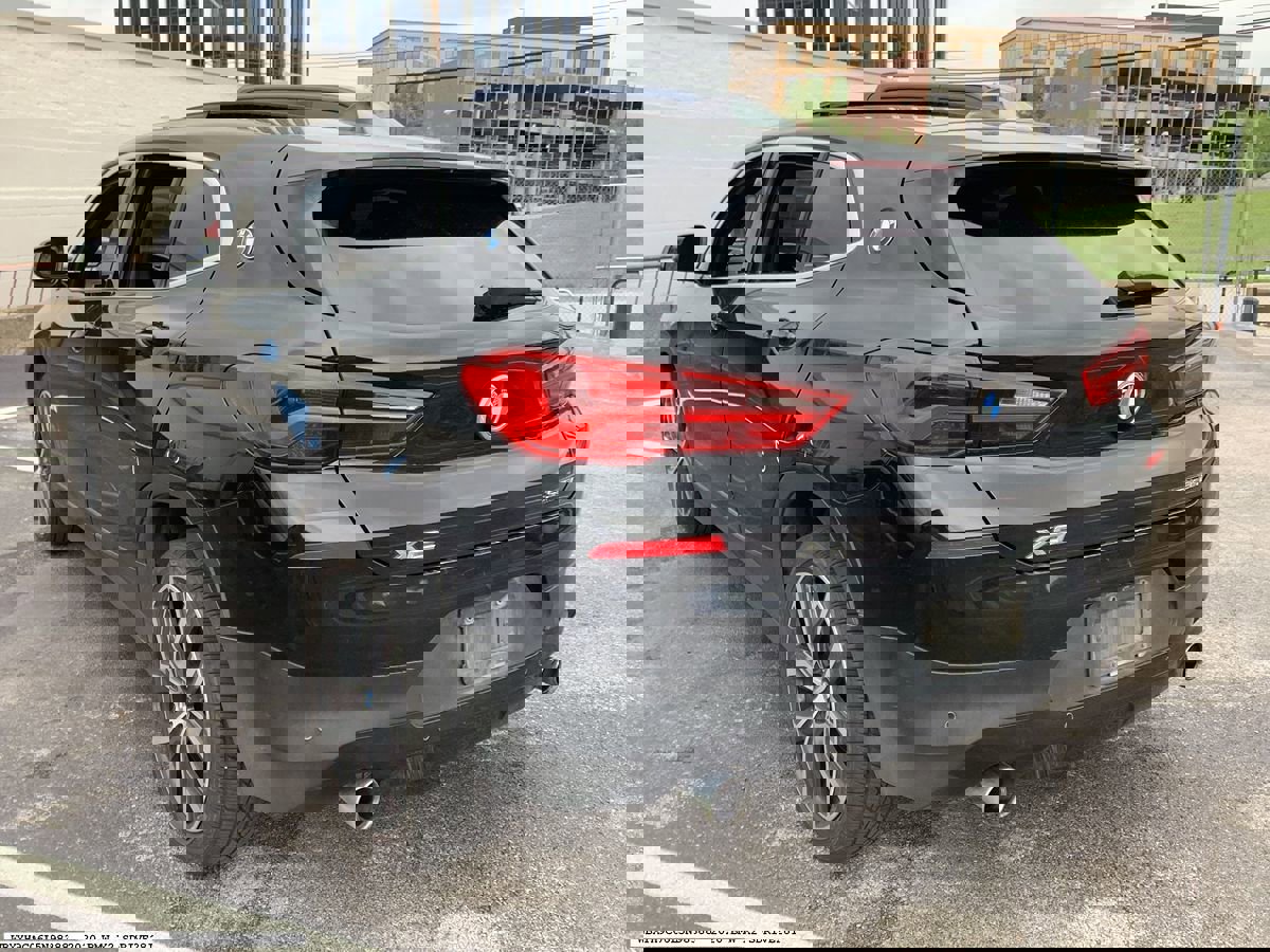 Used 2020 BMW X2 sDrive28i w/ Convenience Package image 6