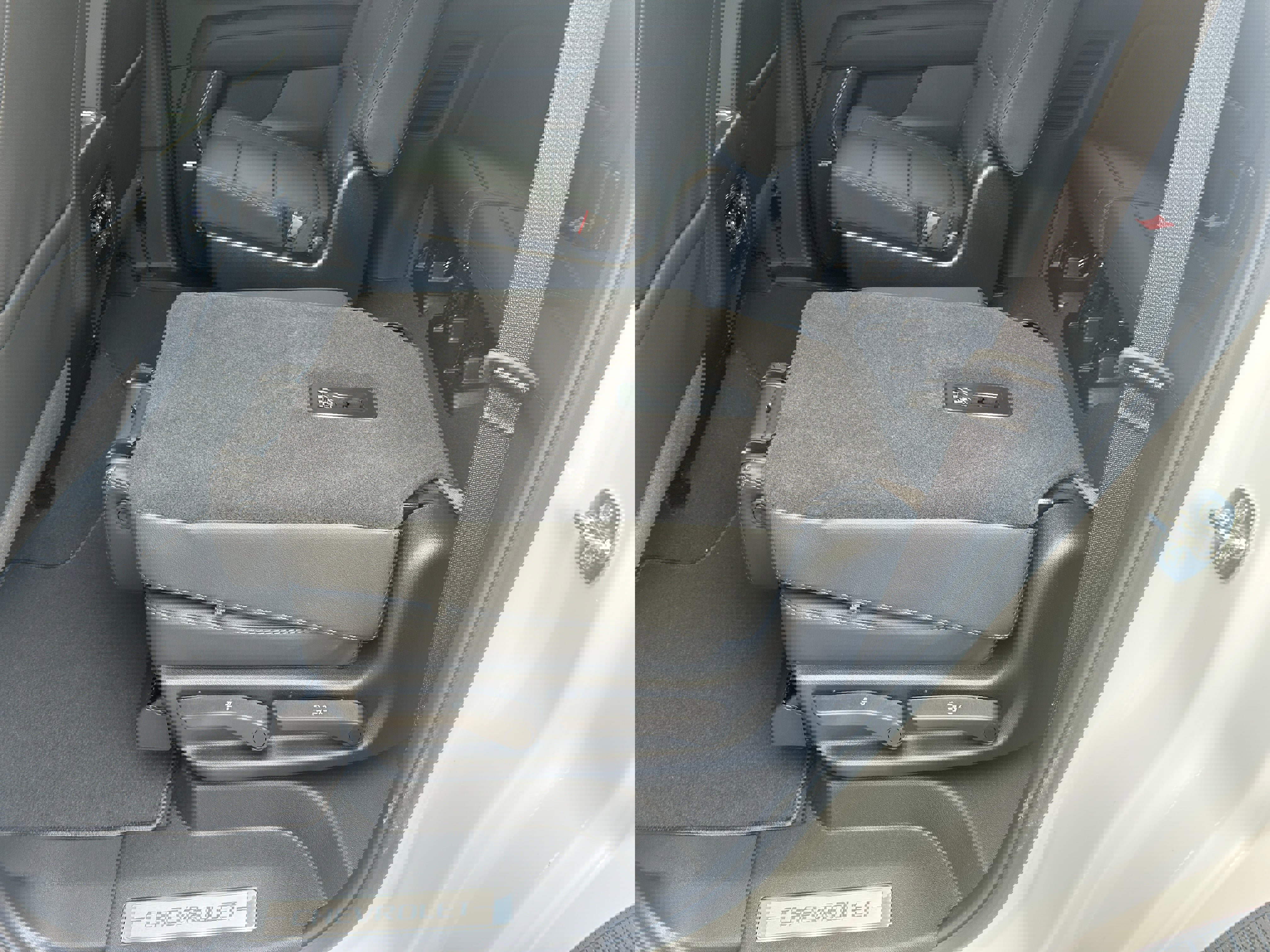 New 2026 Chevrolet Tahoe LT image 31