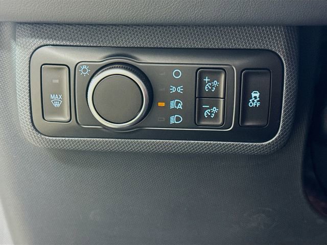 New 2026 Ford Mustang Mach-E Premium w/ Sport Appearance Package image 10