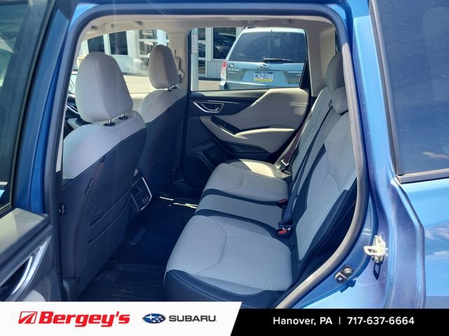 Used 2019 Subaru Forester Premium AWD/4WD image 9