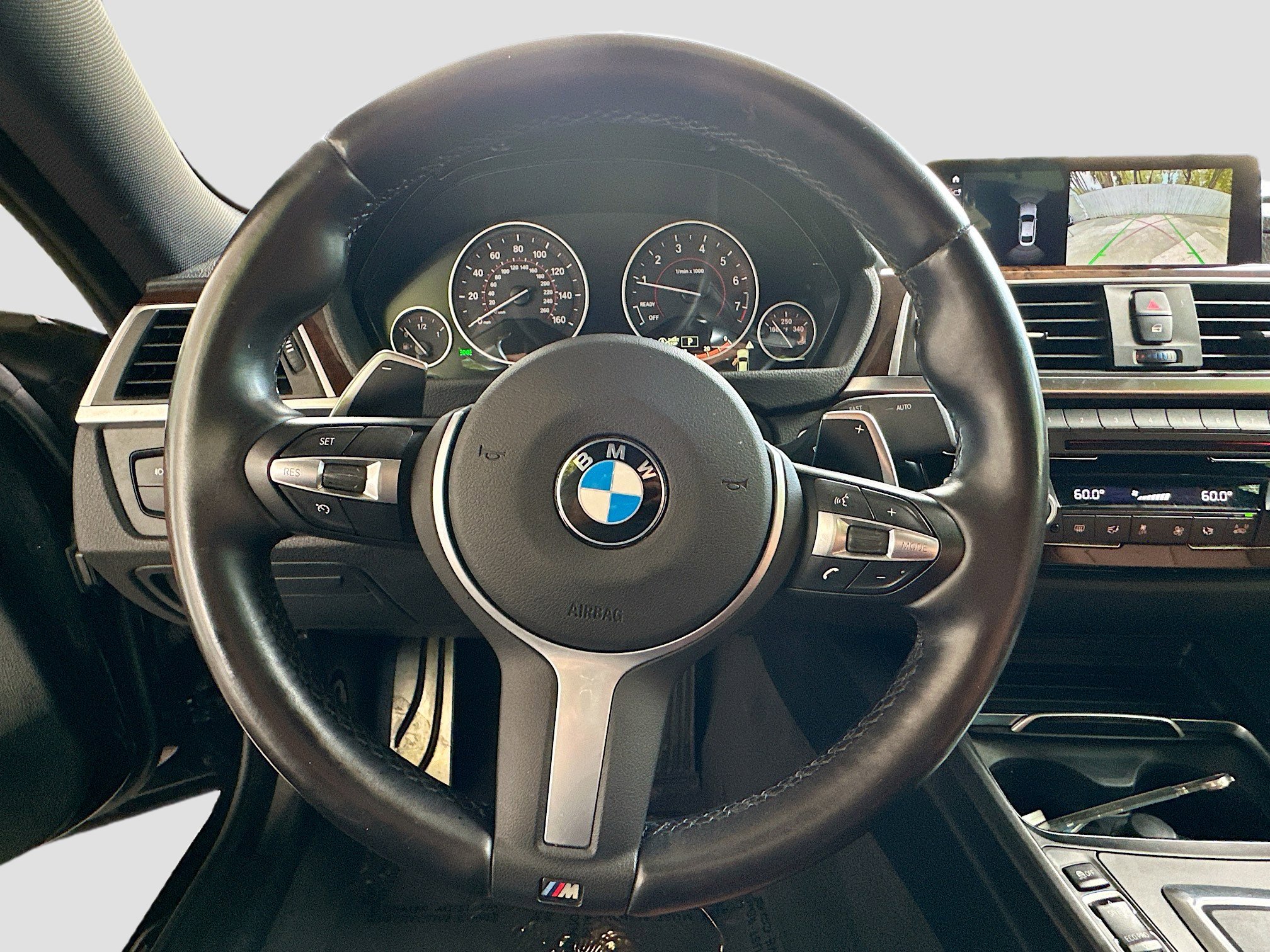 Used 2019 BMW 430i Gran Coupe xDrive AWD/4WD image 11