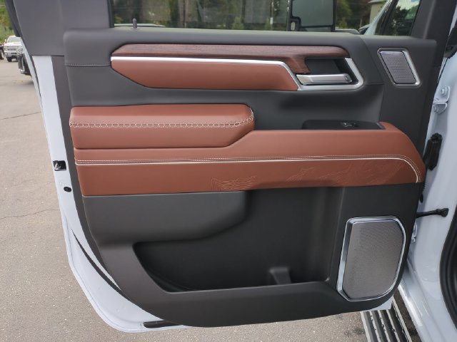 New 2026 GMC Sierra 2500 Denali Ultimate w/ Max Trailering Package AWD/4WD image 28