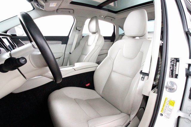 Certified 2023 Volvo S90 B6 Plus image 20