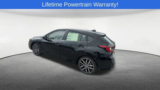 New 2026 Subaru Impreza 2.0i Sport image 6