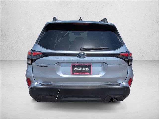 Used 2026 Subaru Forester Limited image 6