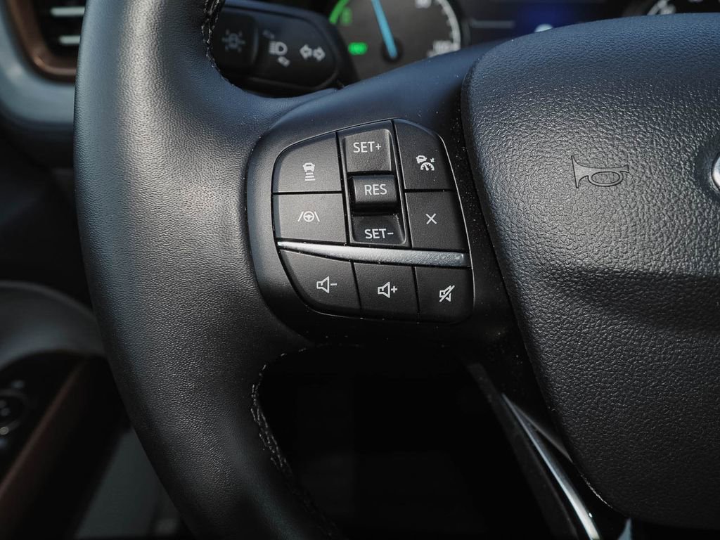 Used 2024 Ford Maverick Lariat image 30