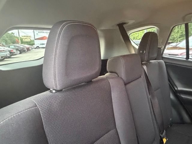 Used 2018 Toyota RAV4 XLE w/ Plus Extra Value Package AWD/4WD image 27