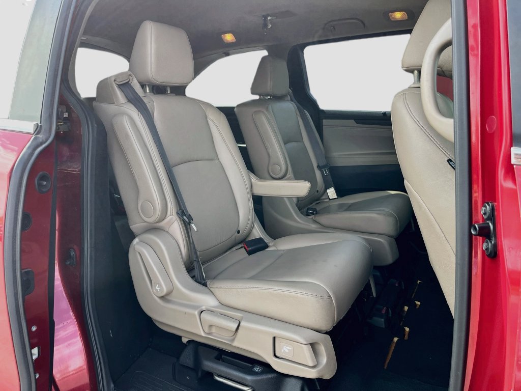 Used 2022 Honda Odyssey EX-L image 28