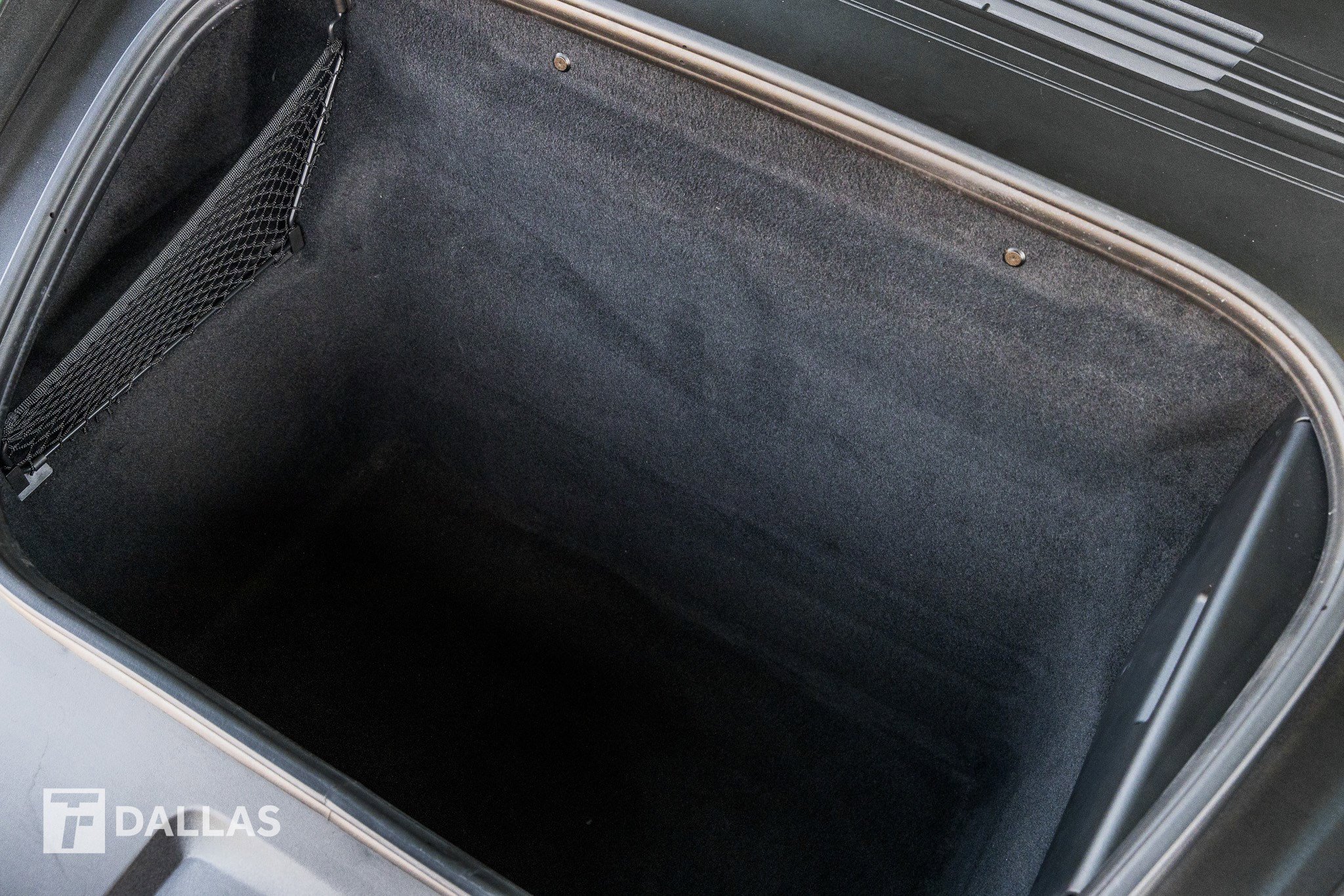 Used 2021 Porsche 911 Targa 4S image 33