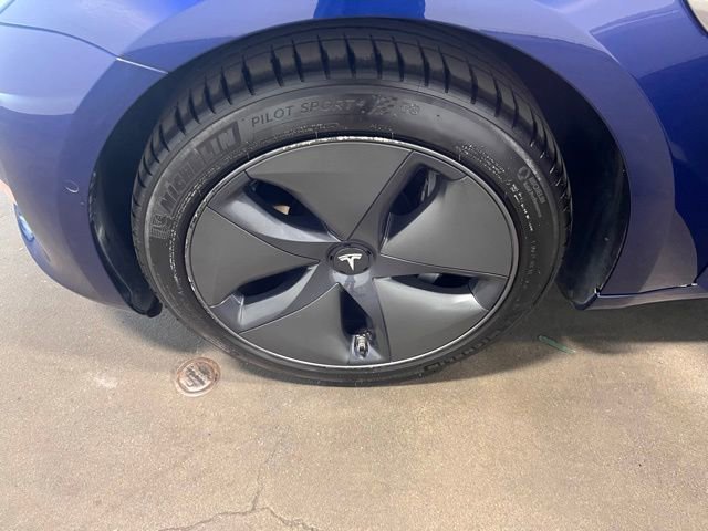 Used 2019 Tesla Model 3 Long Range image 29