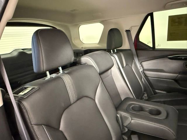 Used 2026 Honda Passport RTL image 44