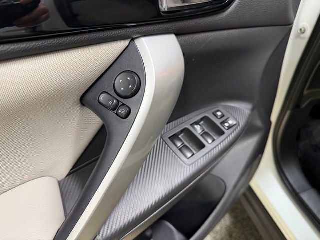 Used 2018 Mitsubishi Eclipse Cross SE image 18