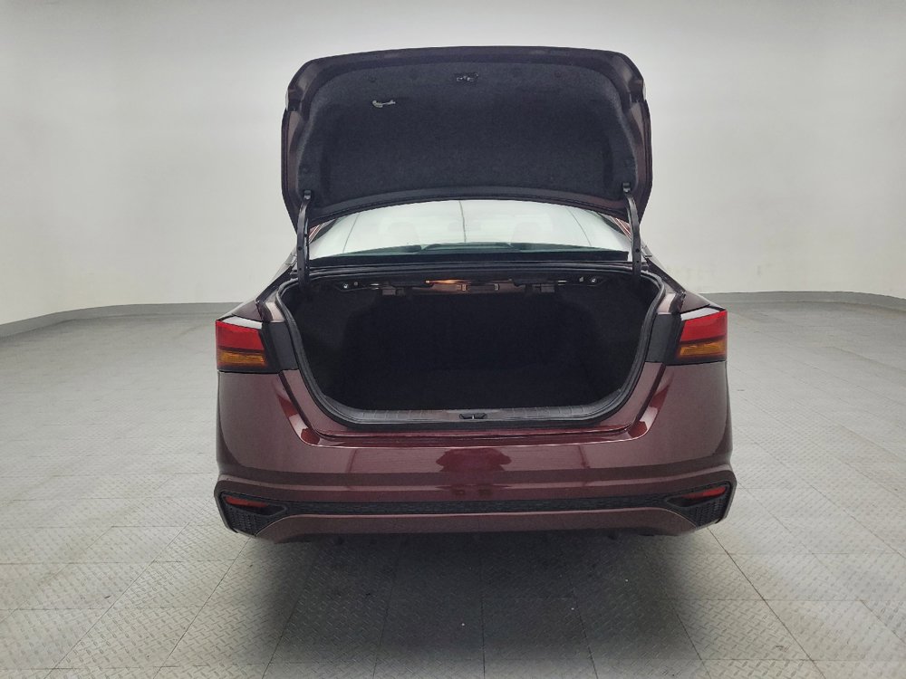 Used 2024 Nissan Altima 2.5 SV image 29