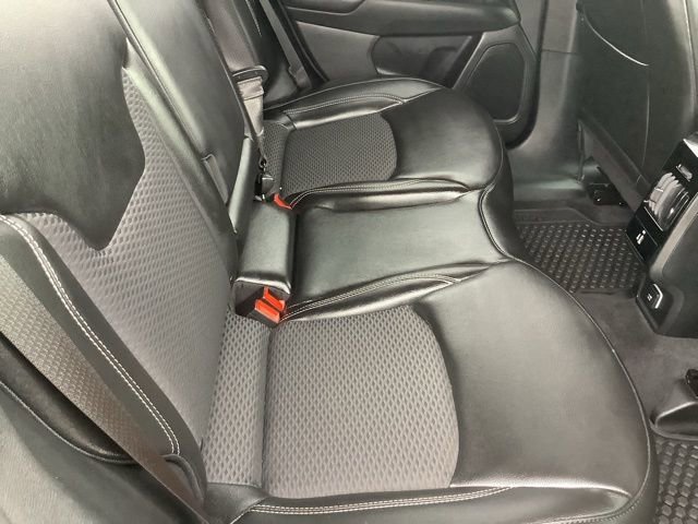 Used 2023 Jeep Compass Altitude w/ Convenience Group image 14