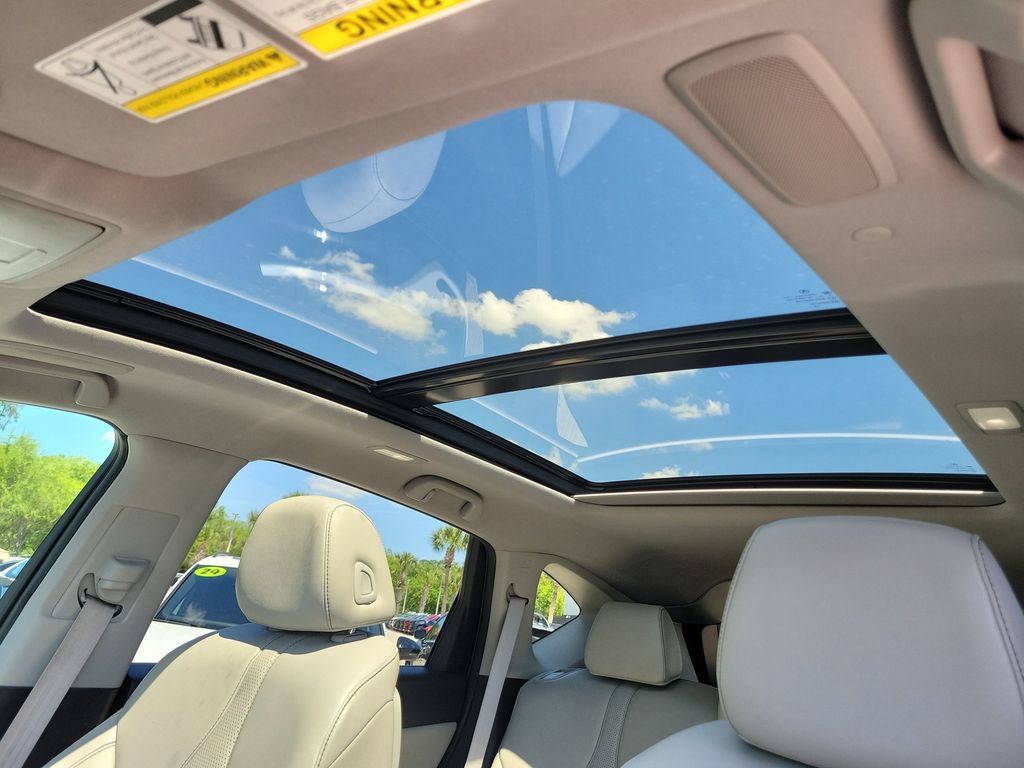 Used 2020 Acura RDX FWD w/ Technology Package image 36