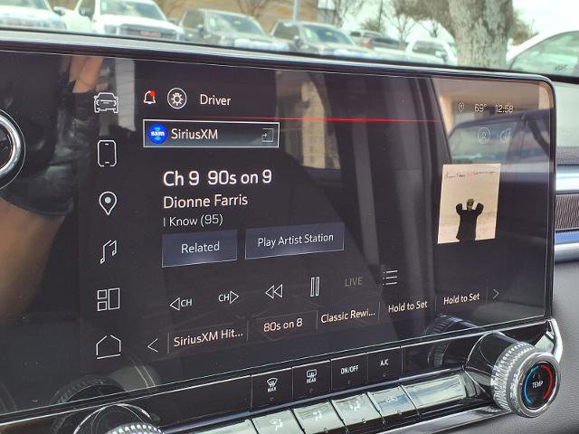 Certified 2026 GMC Canyon Elevation image 6