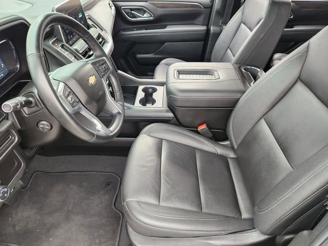 Used 2023 Chevrolet Tahoe LT w/ Luxury Package image 13