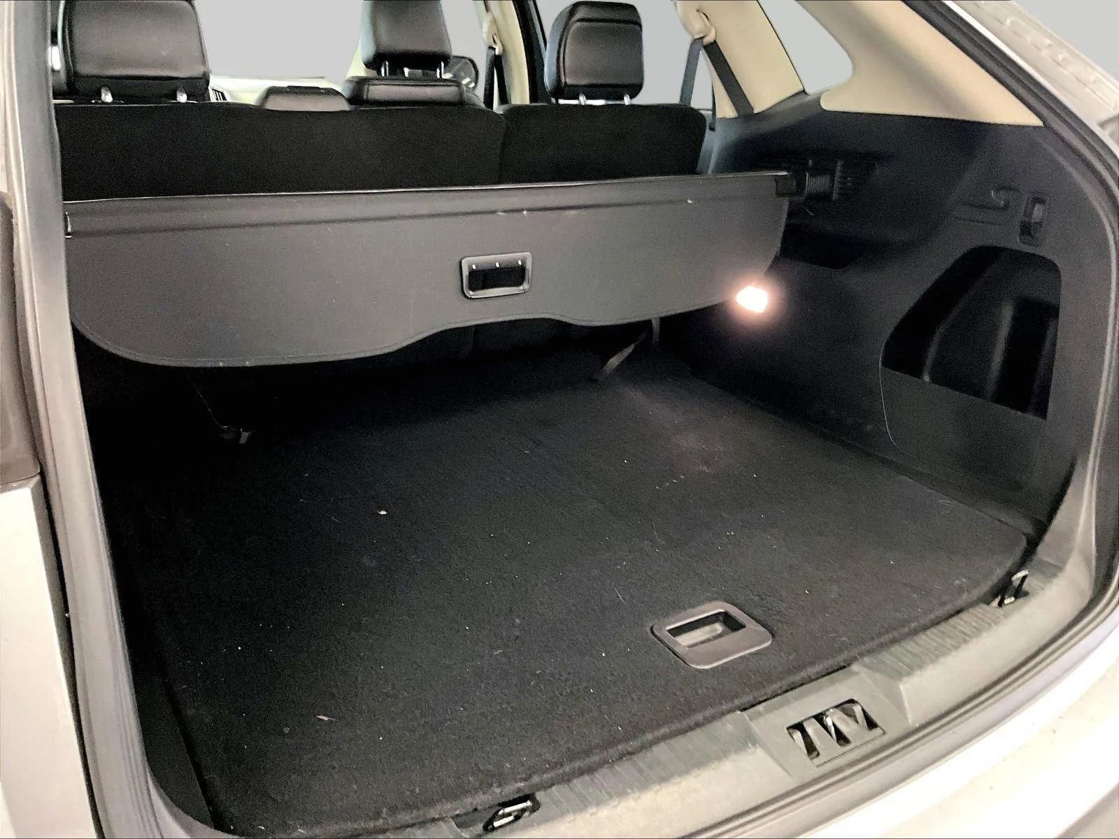 Certified 2023 Ford Edge SEL w/ Convenience Package image 33