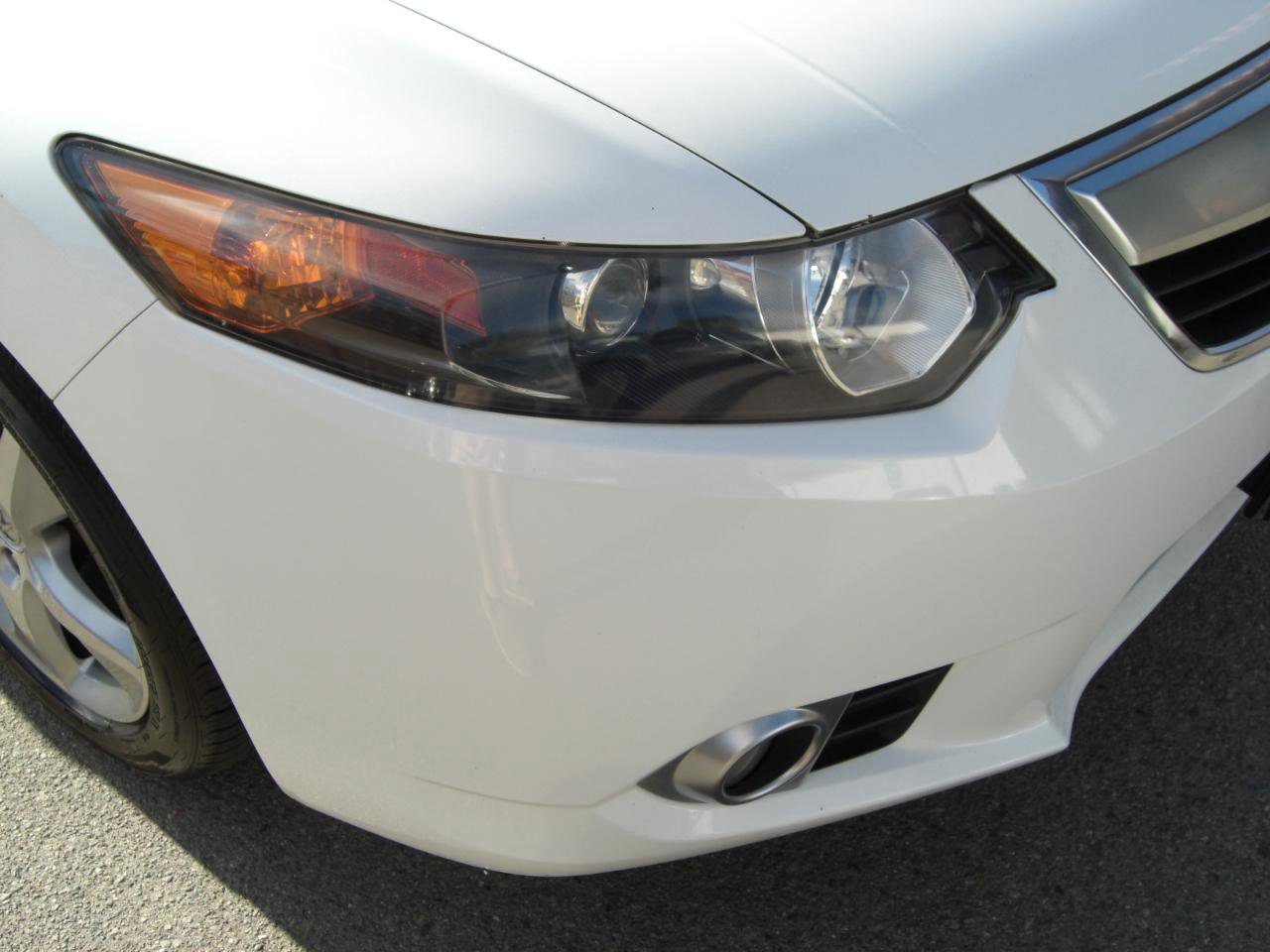 Used 2012 Acura TSX w/ Technology Package image 19