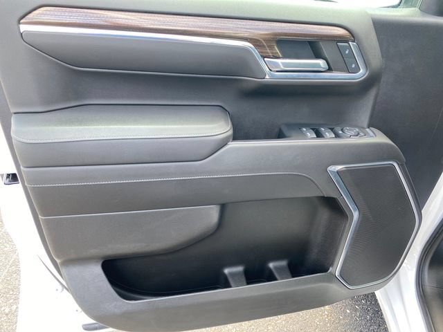 Certified 2023 Chevrolet Silverado 1500 LT AWD/4WD image 17