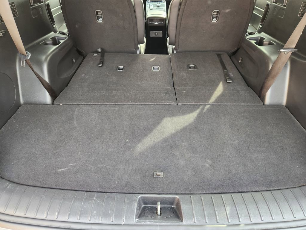Used 2024 Hyundai Palisade SEL image 31