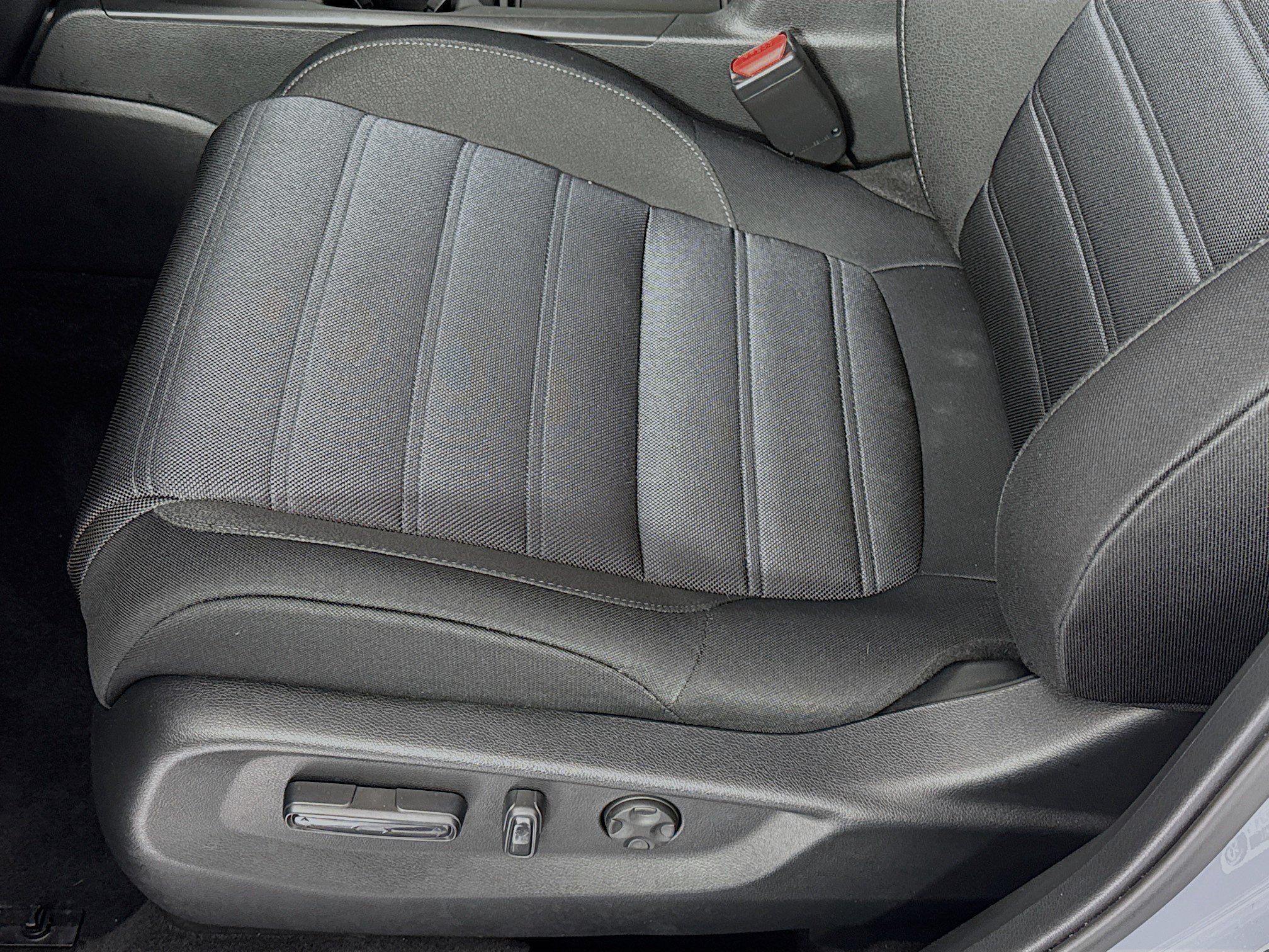 Certified 2020 Honda CR-V EX image 18