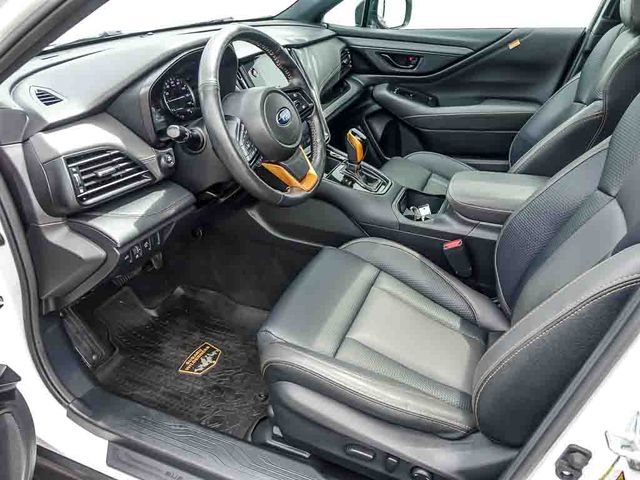Used 2024 Subaru Outback Wilderness AWD/4WD image 14