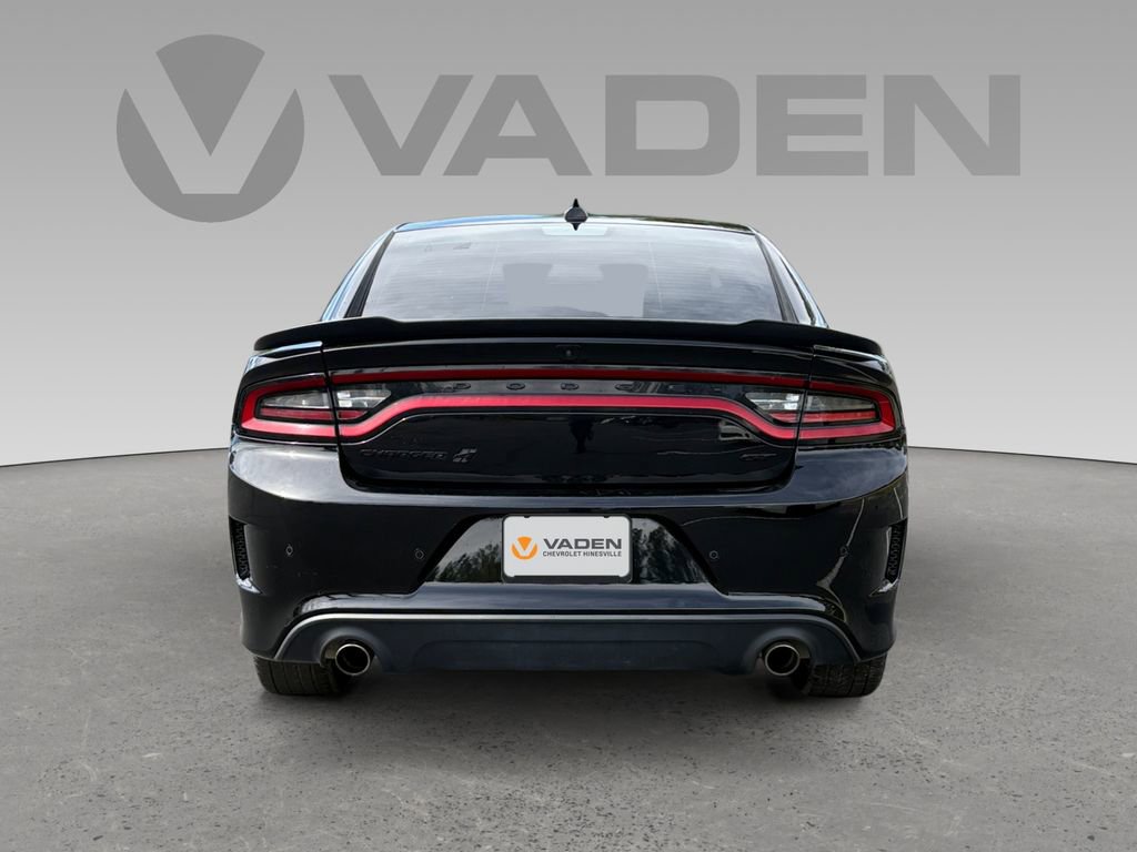 Used 2022 Dodge Charger GT w/ Blacktop Package image 19