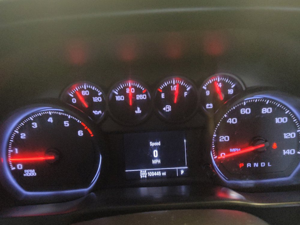 Used 2019 GMC Sierra 1500 4x4 Double Cab w/ Convenience Package image 23