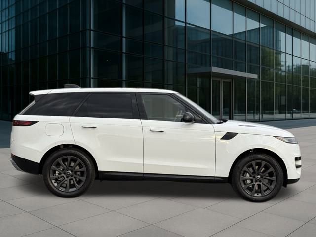 New 2025 Land Rover Range Rover Sport image 6