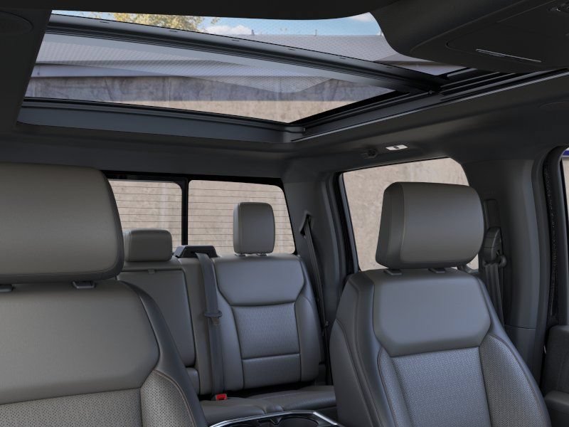 New 2026 Ford F150 Lariat AWD/4WD image 24