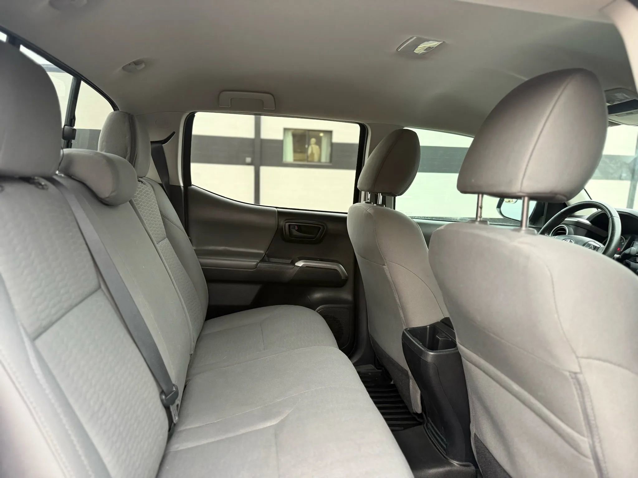 Used 2017 Toyota Tacoma SR5 w/ Tow Package image 23