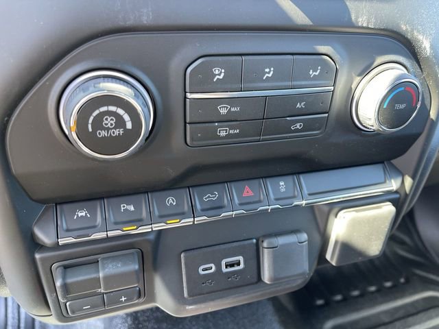 New 2026 Chevrolet Silverado 1500 W/T w/ WT Safety Package image 18