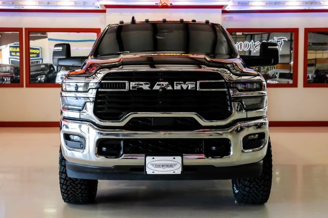 Used 2025 RAM 3500 Tradesman AWD/4WD image 10