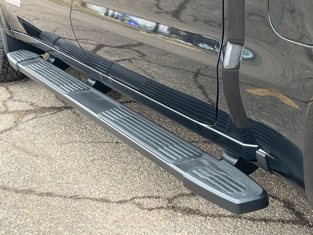 New 2026 GMC Sierra 1500 Elevation image 12