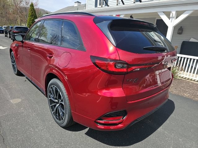 New 2026 MAZDA CX-70 3.3 Turbo S w/ Premium Package AWD/4WD image 7