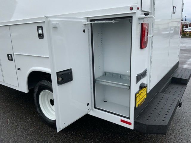 New 2025 Ford E-350 and Econoline 350 Super Duty w/ Power Equipment Group image 10