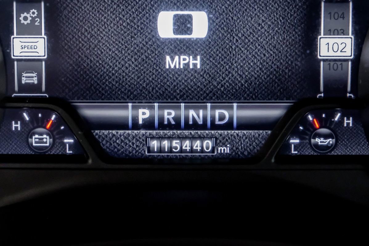 Used 2020 RAM 3500 Laramie w/ Night Edition AWD/4WD image 19