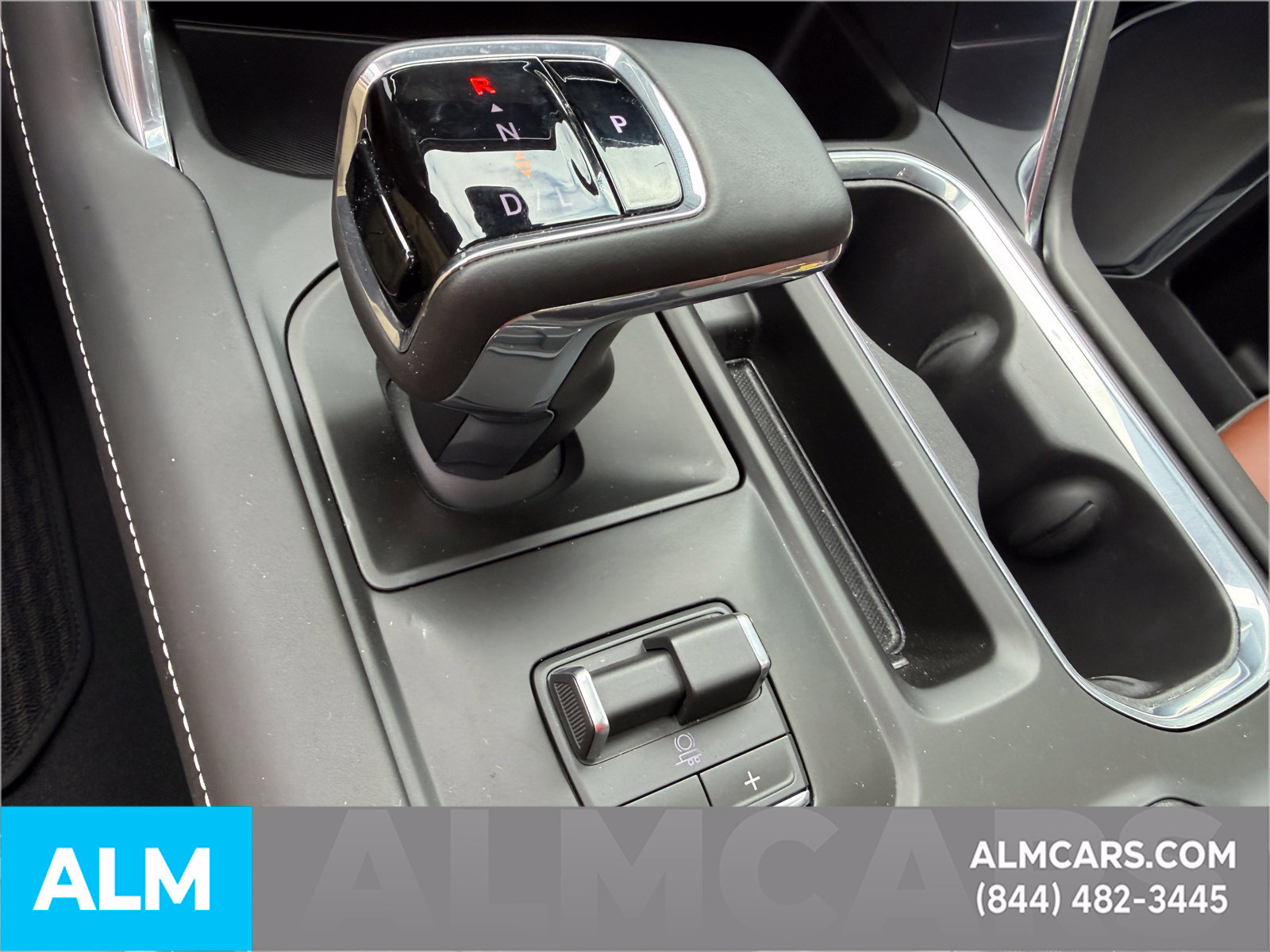 Used 2026 GMC Sierra 1500 Denali Ultimate AWD/4WD image 22