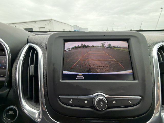 Certified 2020 Chevrolet Equinox LT FWD image 15