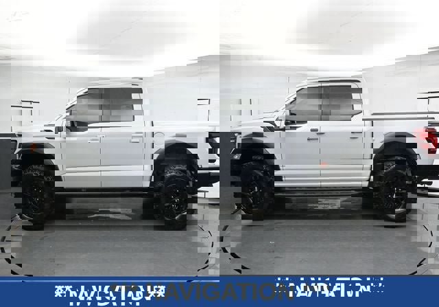 Used 2025 Ford F150 Raptor image 7