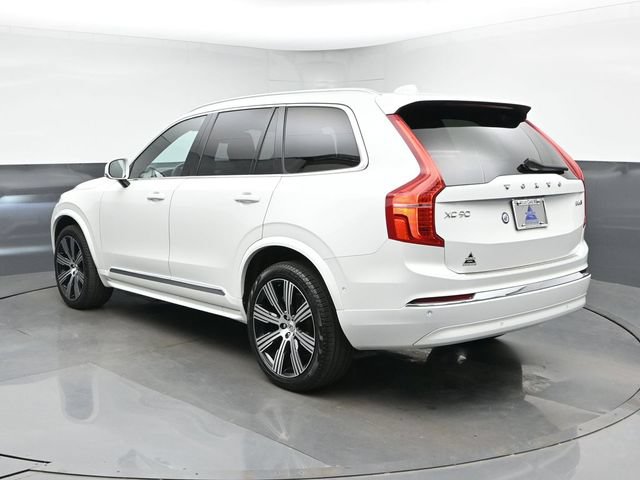 Used 2023 Volvo XC90 B6 Ultimate w/ Protection Package Premier AWD/4WD image 8