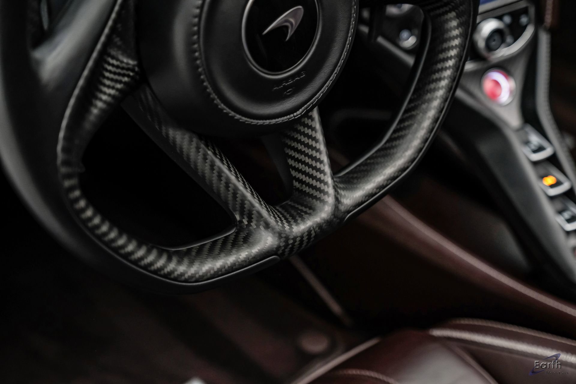 Used 2020 McLaren 720S Luxury image 54