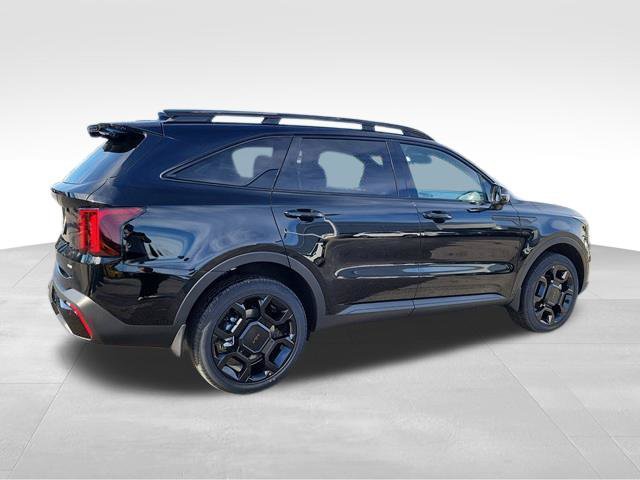 New 2026 Kia Sorento SX Prestige AWD/4WD image 2