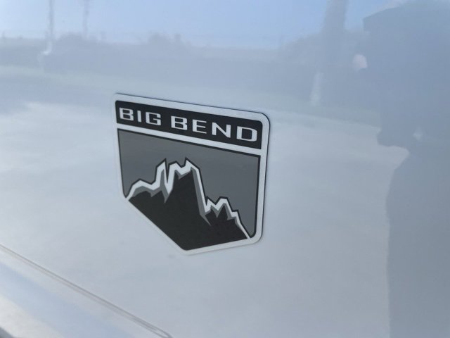 New 2025 Ford Bronco Sport Big Bend w/ Convenience Package image 31